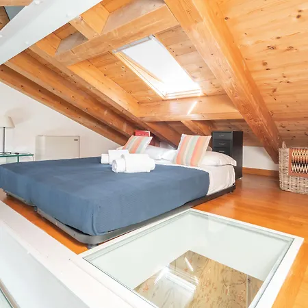 Ca Degli Archi 2 By Venicescape Апартаменты *