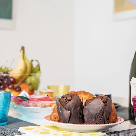 Апартаменты Ca Degli Archi 2 By Venicescape