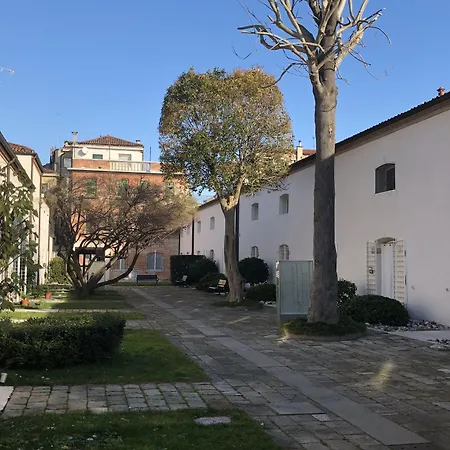 Ca Degli Archi 2 By Venicescape * Venice