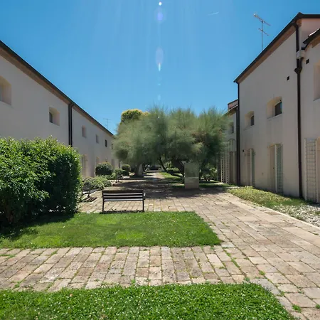 Апартаменты Ca Degli Archi 2 By Venicescape