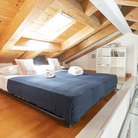 Apartamento Cà Degli Archi 2 Veneza