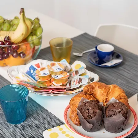 Apartamento Cà Degli Archi 2 *