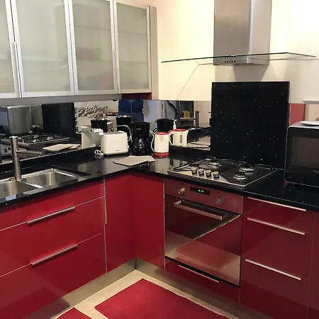 Ca Degli Archi 2 By Venicescape