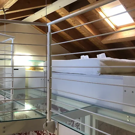 Apartamento Cà Degli Archi 2 *