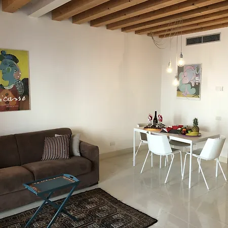 Cà Degli Archi 2 Apartamento *