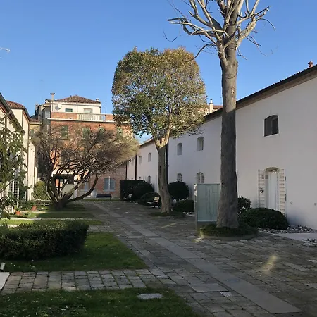 Ca Degli Archi 2 By Venicescape Апартаменты *