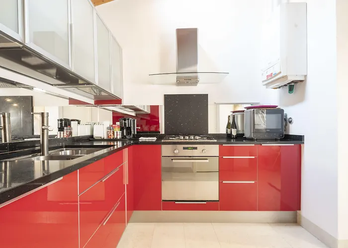 Ca Degli Archi 2 By Venicescape Apartment *