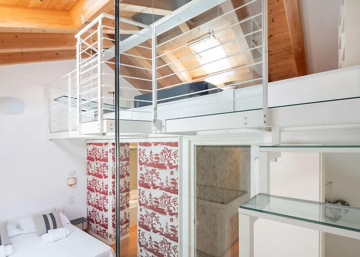 Apartment Ca Degli Archi 2 By Venicescape *