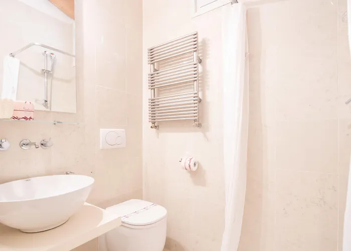 Ca Degli Archi 2 By Venicescape Apartment Venice
