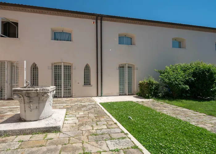 Apartment Ca Degli Archi 2 By Venicescape