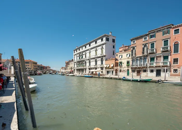 Ca Degli Archi 2 By Venicescape *