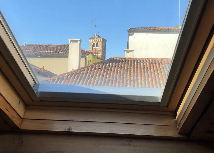 Ca Degli Archi 2 By Venicescape *