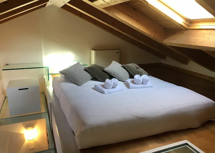 Apartment Ca Degli Archi 2 By Venicescape *