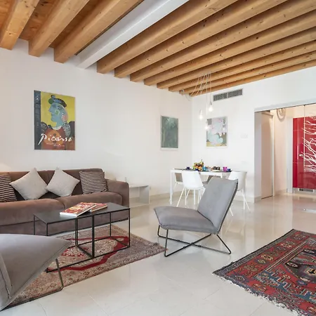 Ca Degli Archi 2 By Venicescape * Benátky