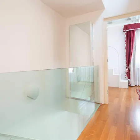 Ca Degli Archi 2 By Venicescape Apartmán Benátky