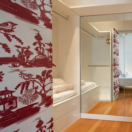 Apartmán Ca Degli Archi 2 By Venicescape