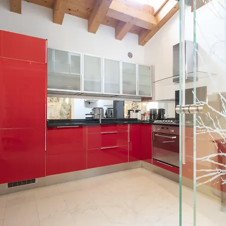 Ca Degli Archi 2 By Venicescape *