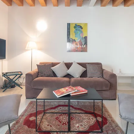 Cà Degli Archi 2 *