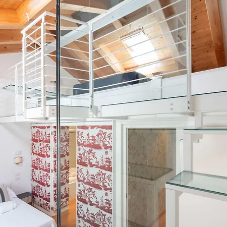 Apartmán Ca Degli Archi 2 By Venicescape *