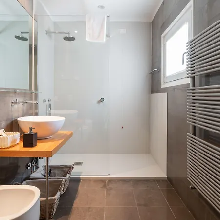 Apartmán Ca Degli Archi 2 By Venicescape *