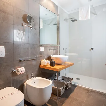 Apartmán Ca Degli Archi 2 By Venicescape Benátky