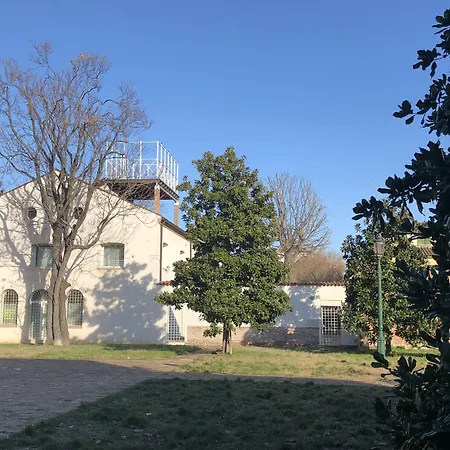 Ca Degli Archi 2 By Venicescape Apartmán