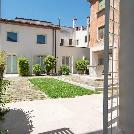 Appartement Cà Degli Archi 2