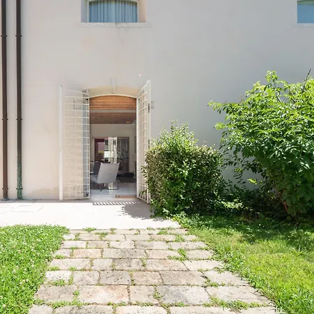 Apartmán Ca Degli Archi 2 By Venicescape Benátky