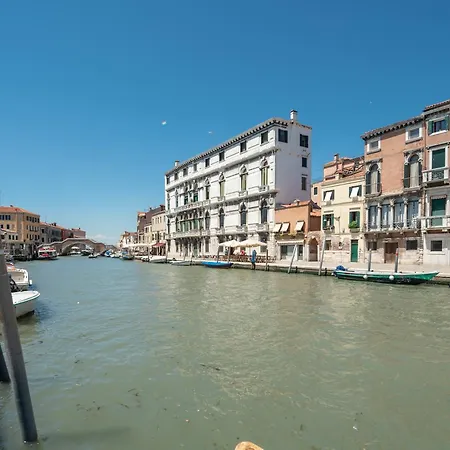Ca Degli Archi 2 Venice