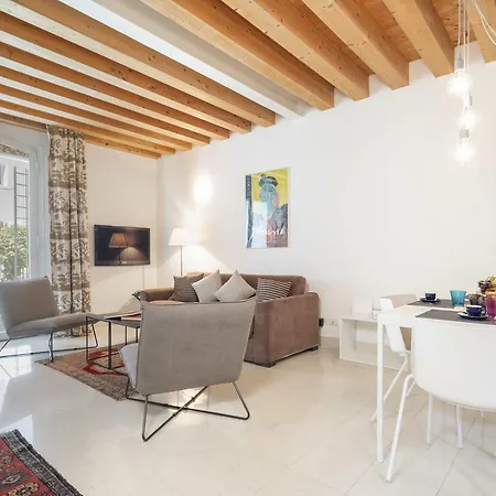 Ca Degli Archi 2 Apartment *