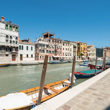 Apartment Ca Degli Archi 2