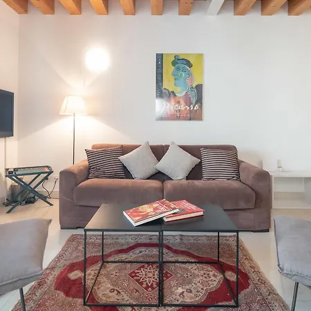 Ca Degli Archi 2 Venice