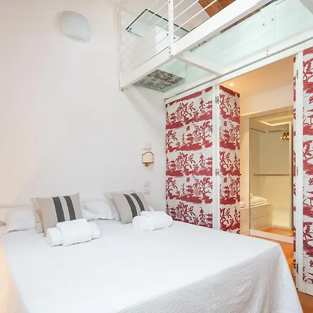 Ca Degli Archi 2 Apartment Venice