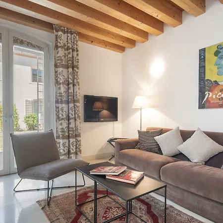 Ca Degli Archi 2 Venice