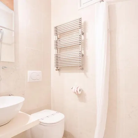 Apartment Ca Degli Archi 2 Venice