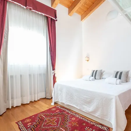 Apartment Ca Degli Archi 2