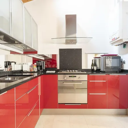 Apartment Ca Degli Archi 2 Venice