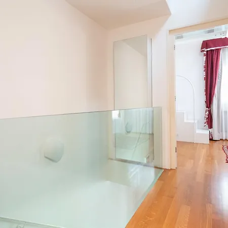 Ca Degli Archi 2 *