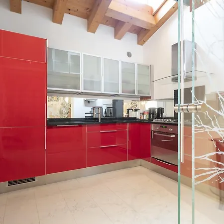 Apartment Ca Degli Archi 2