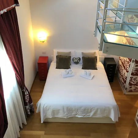 Apartment Ca Degli Archi 2 *