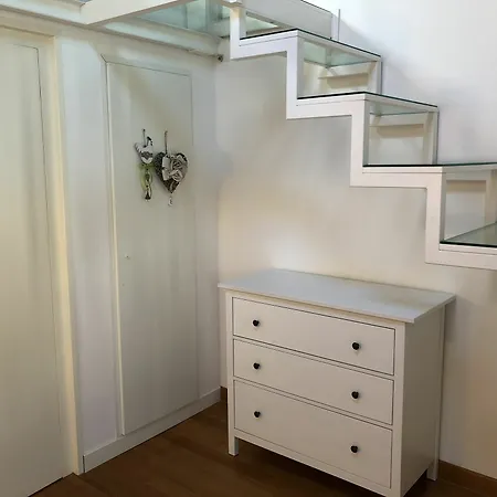 Apartmán Ca Degli Archi 2 By Venicescape Benátky