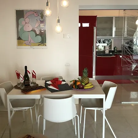 Ca Degli Archi 2 Apartment *