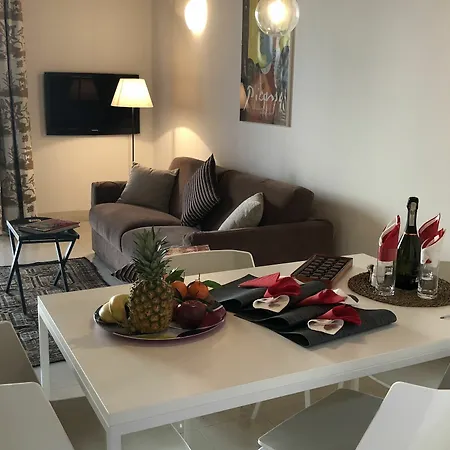 Appartement Cà Degli Archi 2