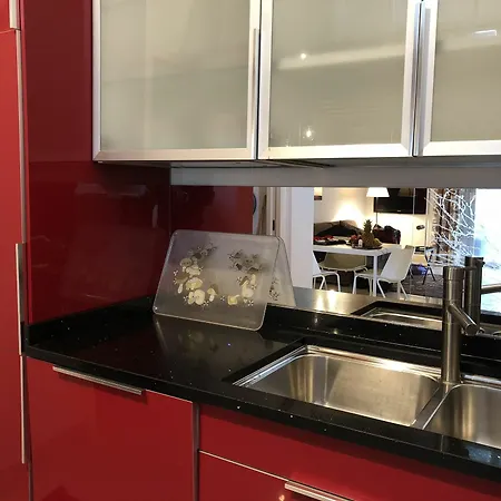 Cà Degli Archi 2 Appartement *