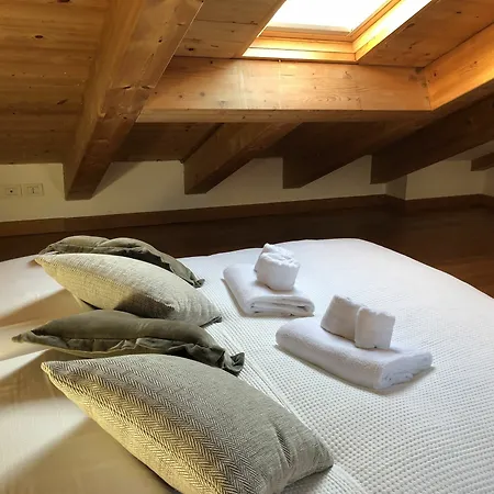 Apartment Ca Degli Archi 2