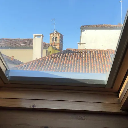 Ca Degli Archi 2 By Venicescape *