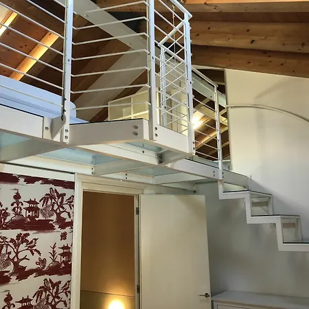 Appartement Cà Degli Archi 2 Venise