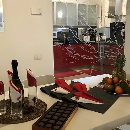 Ca Degli Archi 2 By Venicescape