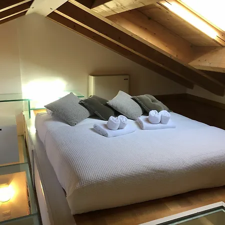 Apartmán Ca Degli Archi 2 By Venicescape *