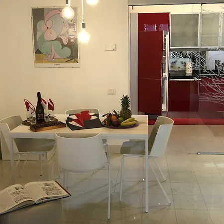 Cà Degli Archi 2 * Venise